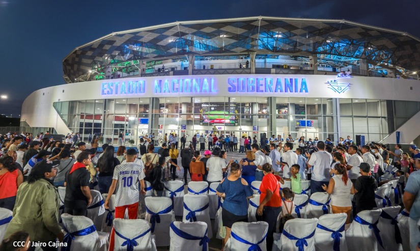 SOBERANIA